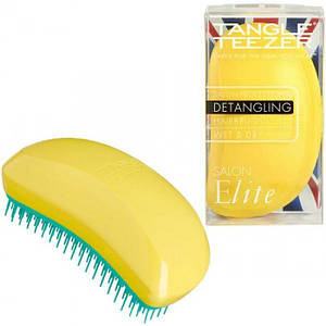 Гребінець щітка Salon Elite