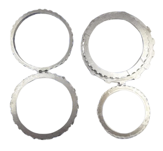 Комплект дисків автоматичної коробки 09d, tr-60sn, 185753