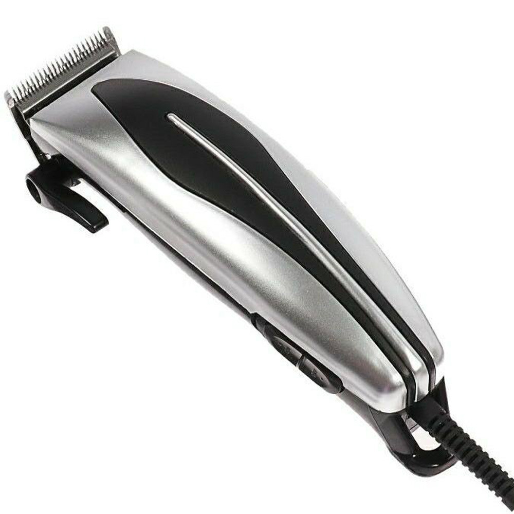 Машинка для стрижки волосся ProMozer MZ-325 / Тример для стрижки / Професійна машинка-тример для волосся, фото 1