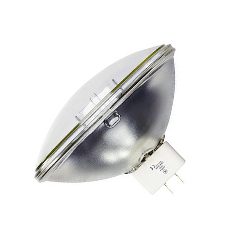 Лампа-фара для прожекторів 230v 1000w GENERAL ELECTRIC PAR64 CP/60 EXC GX16d, фото 1