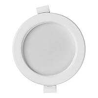 LED світильник круглий врізний Work's WAL2086-6W