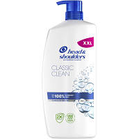 Шампунь Head & Shoulders Проти лупи Основний догляд 800 мл 8700216156134 flamingo