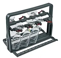 Аксесуар для вбудованої та великопобутової техніки AEG - A9SZGB01