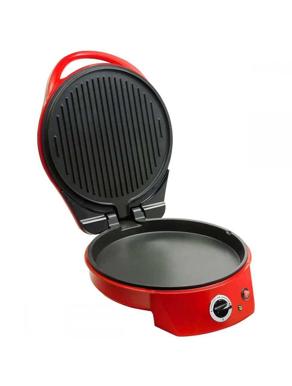 Піч для піци та гриль Bestron APZ400, фото 1