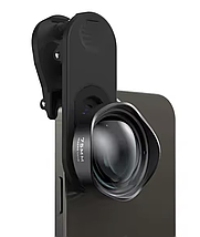 Макро об'єктив 75 мм 10x для смартфона FotorGear 10317, фото 2