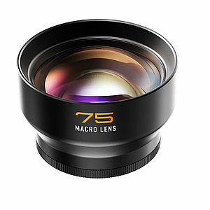 Макро об'єктив 75 мм 10x для смартфона FotorGear 10317