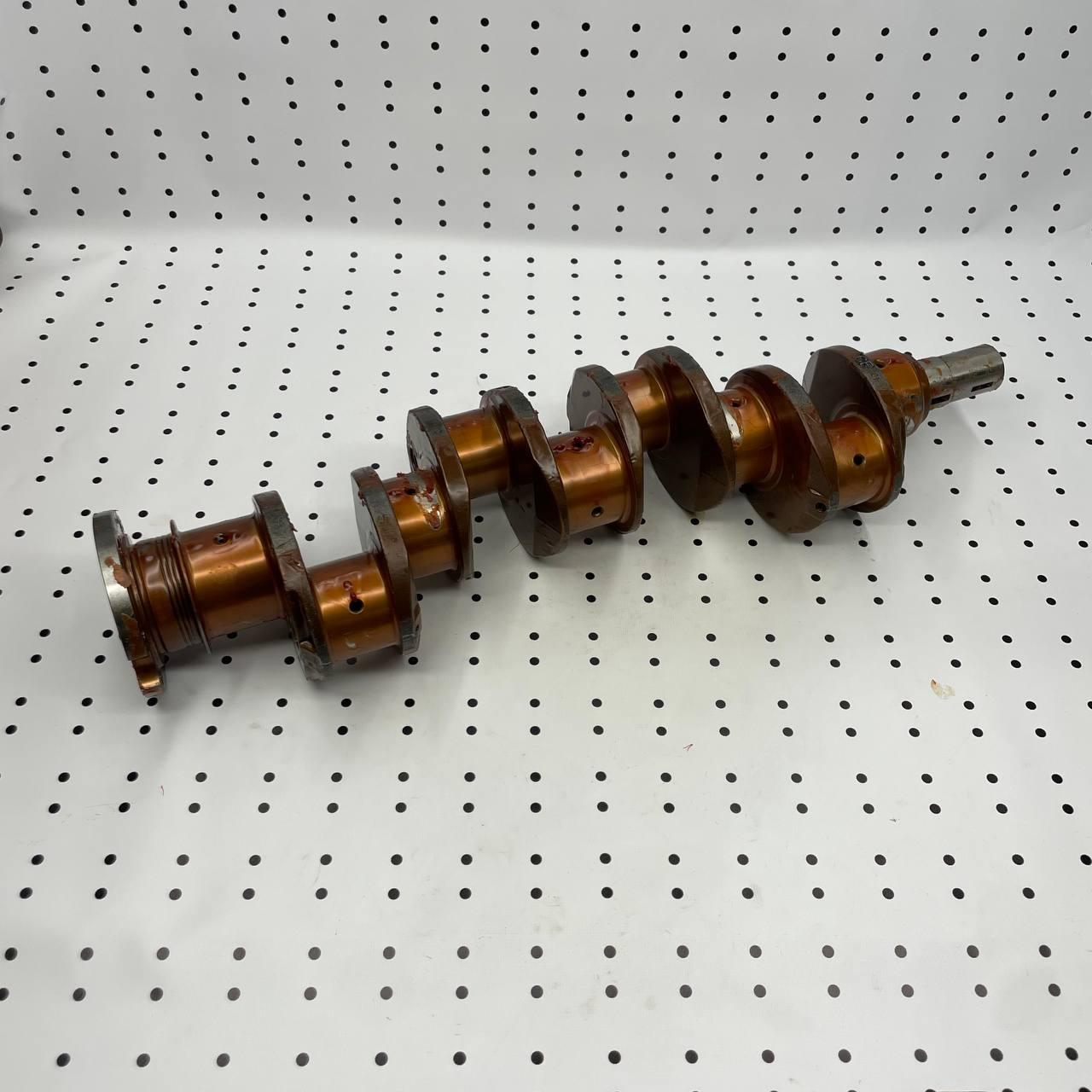 Колінвал ЮМЗ Д-65, фото 1