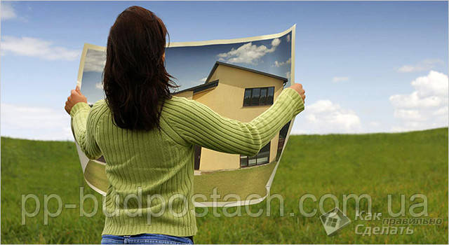 Будинок з газобетону Бровари Стоунлайт своїми руками 