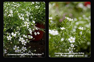 Макро об'єктив 45 мм 5x для iPhone 16 Pro Max FotorGear 10318, фото 4