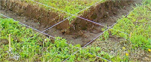 Будинок з газобетону Бровари Стоунлайт своїми руками 