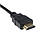 Адаптер HDMI — VGA + audio (перехідник, конвертер), фото 4