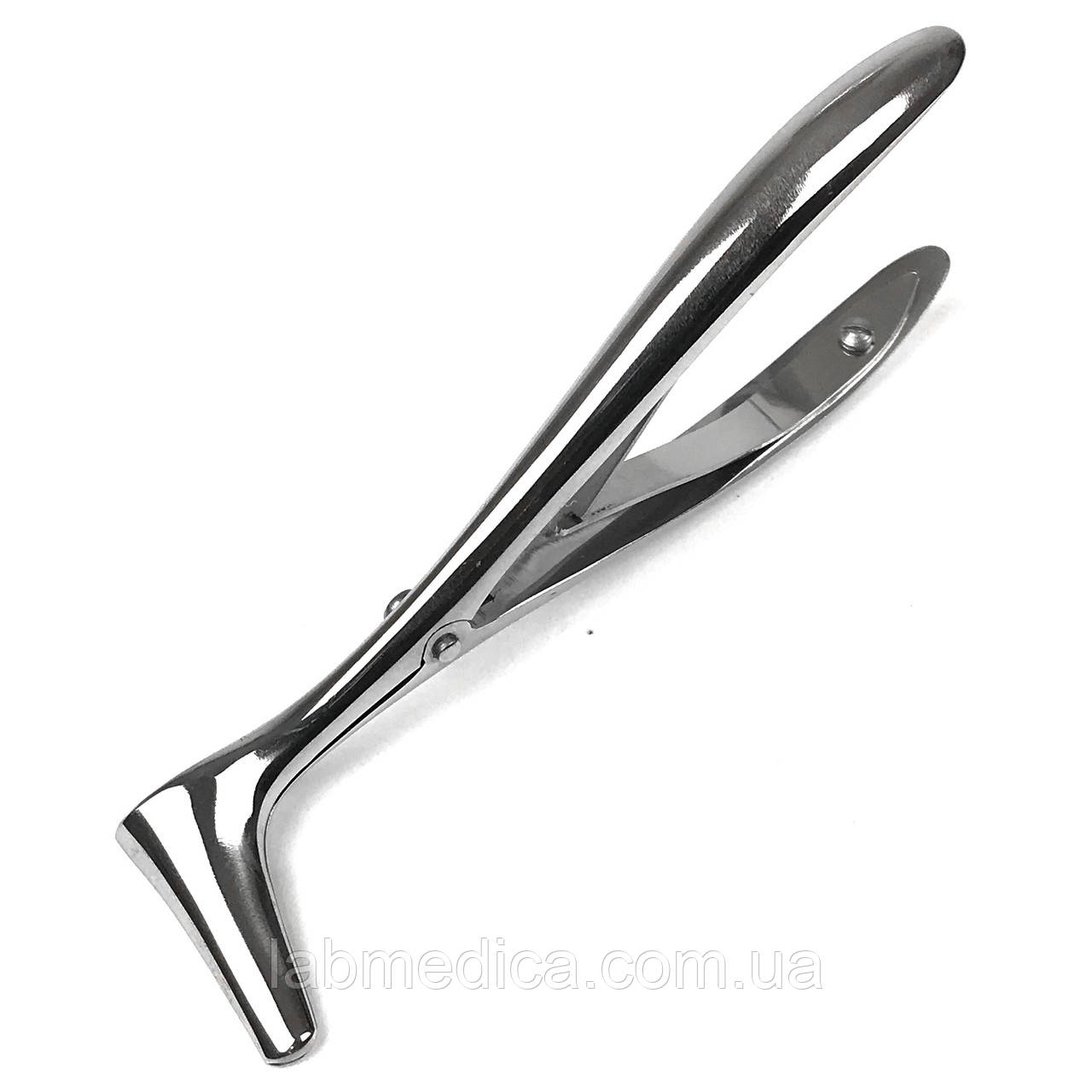 Дзеркало носове Hartmann з довжиною губок 35 мм, довжина 12 см SURGIWELOMED, фото 1