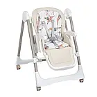 Bambi M 5897 Дитячий стільчик для годування, фото 3