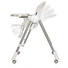 Bambi M 5897 Дитячий стільчик для годування, фото 5