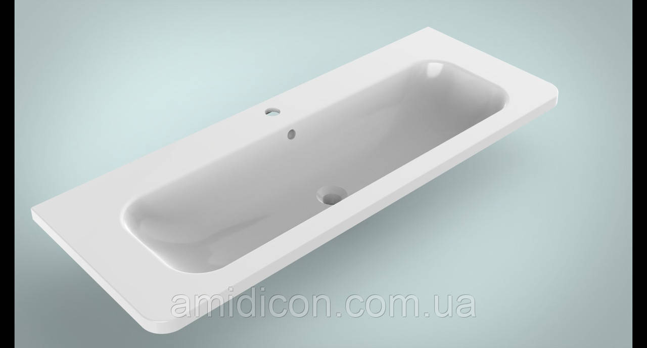 Умивальник VERITAS  120, фото 1