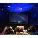 Проектор зоряного неба «Космонавт» Izoxis 21857 з дистанційним керуванням, фото 10