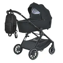 El Camino ME 1126 Дитячий візочок 2 в 1