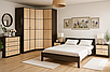 Спальня Фантазія/Фантазія Меблі-сервіс, фото 2
