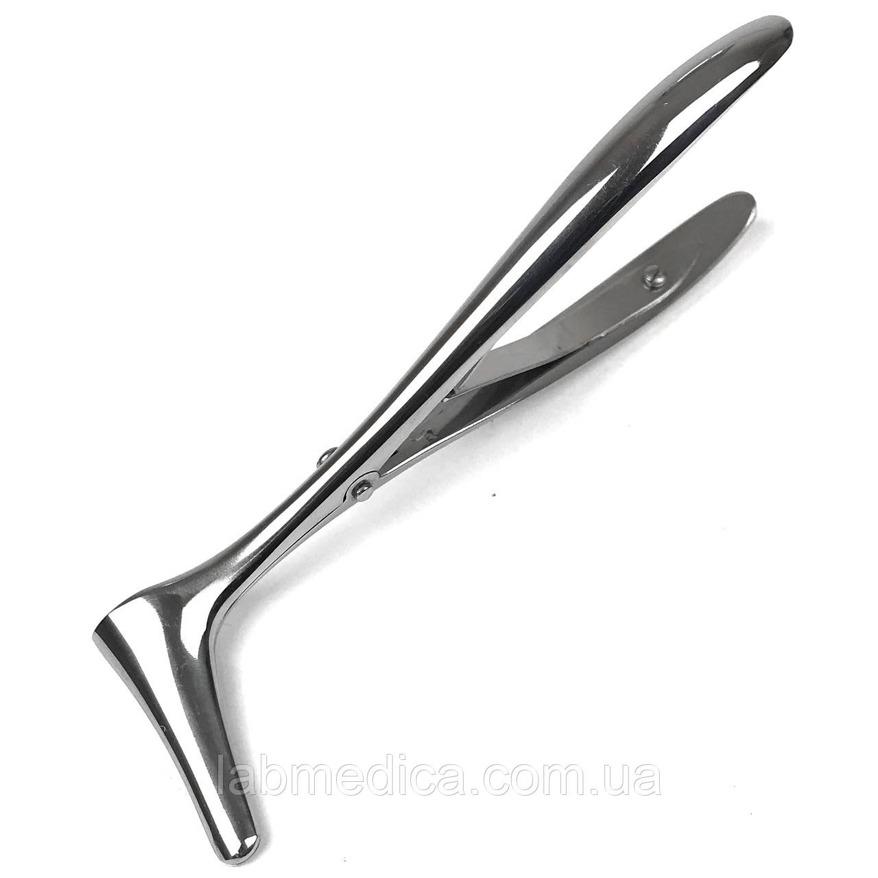 Дзеркало носове Hartmann з довжиною губок 40 мм, довжина 13 см SURGIWELOMED, фото 1