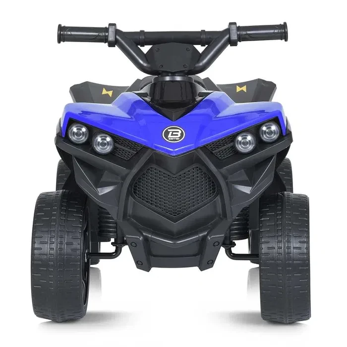 Bambi M 5054 EL  Blue  Квадроцикл електричний дитячий, фото 1