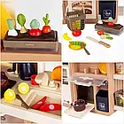 Bambi 889-229 Дитяча ігрова кухня, фото 7