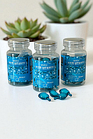 Вітамінні капсулы для відновлення волосся Sevich Hair Vitamin, 30 капсул