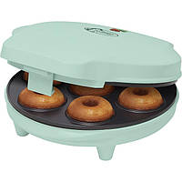 Вафельниця у ретро-дизайні 700 Вт Bestron