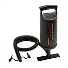 Intex 68380 Seahawk Надувний човен з веслами та насосом, фото 4