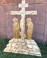 Голгофа велика церковна 260 см