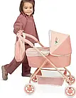 DeCuevas 86074 Tulipe  Дитячий візочок для ляльок, фото 2
