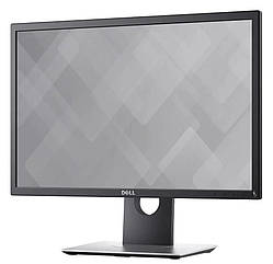 Монітор 21.5" Dell Professional P2217Hc-1920х1080-FHD-IPS-(B)-Б/В