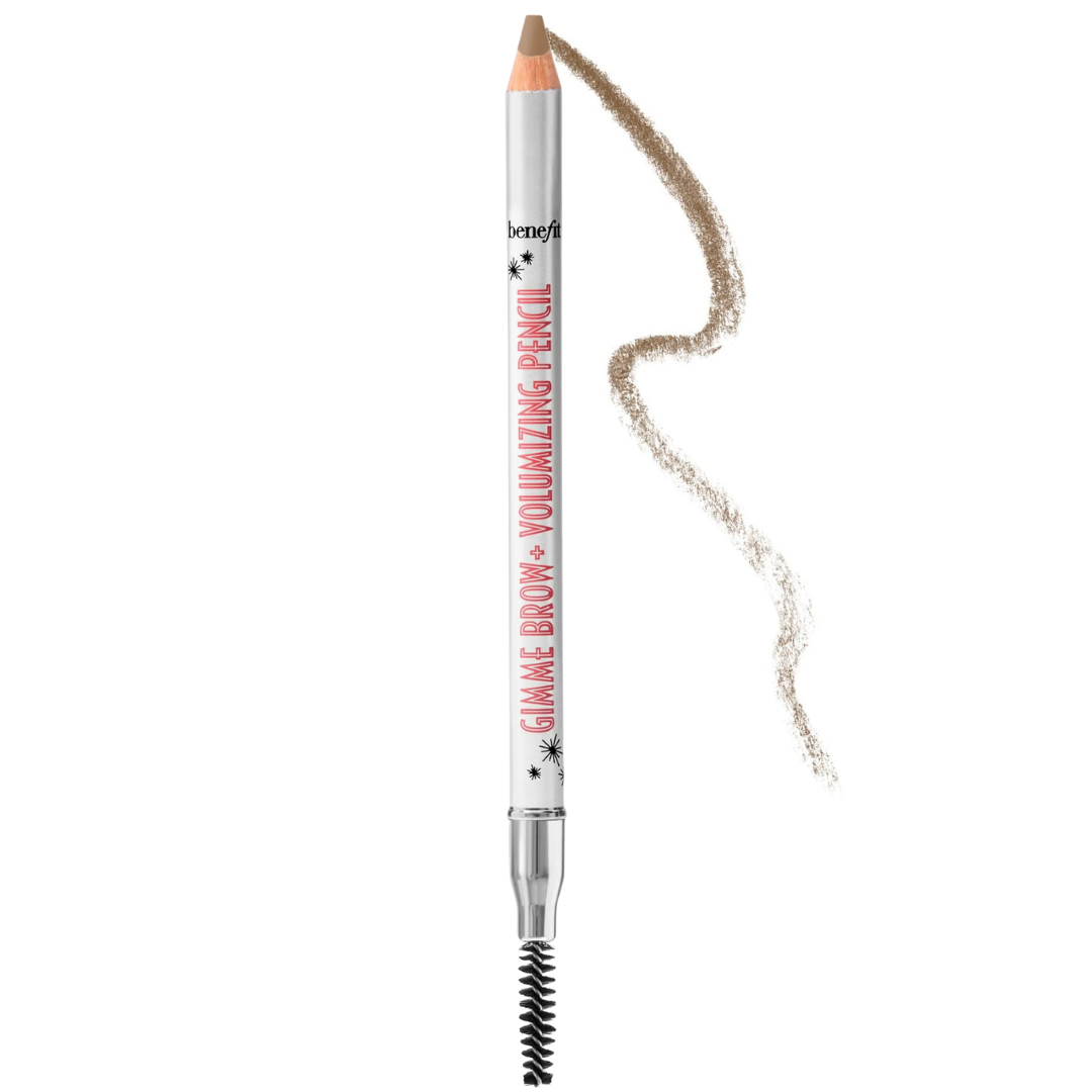 Олівець для об'єму брів Benefit Gimme Brow Volumizing Pencil 3 без коробки 1.19 г, фото 1