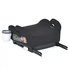 El Camino ME 1147 i-RIDE ISOFIX Дитяче автокрісло бустер, фото 3