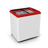 Холодильна вітрина Juka N200P (в наявності різні кольори)