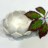 Кашпо-підсвічник "Лотос"