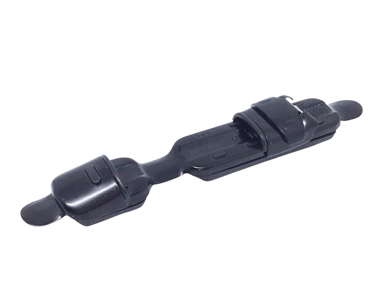 Металевий катушкотримач 12см, фото 1