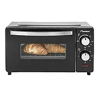 Духовка настільна Bestron AOV9, 800 Вт, 9 л, чорний