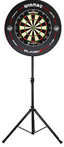 Набір для гри в дартс Winmau Gold Англія