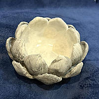 Підставка-свічник з гіпсу 10,7 см