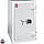 Вогнезламостійкий сейф GRIFFON F60CL I.84.ET WHITE, фото 5