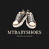 Ybabyshoes