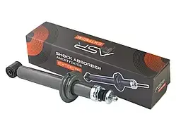 Амортизатори, стійки