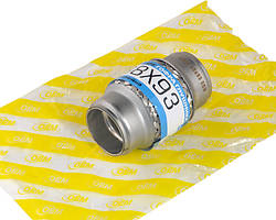 Гофри вихлопних систем