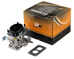 Карбюратори та комплектуючі