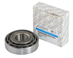 Підшипники для авто