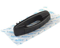 Автомобільні дверні ручки