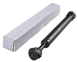 Карданні вали, фланці