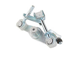 Комплектуючі коробки КПП