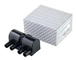 Котушки, модулі запалювання, комплектуючі