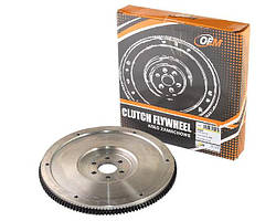 Маховики двигунів